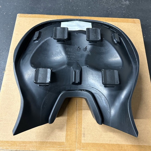 Ryker Rally original factory OEM parts. - Picture 4 of 5